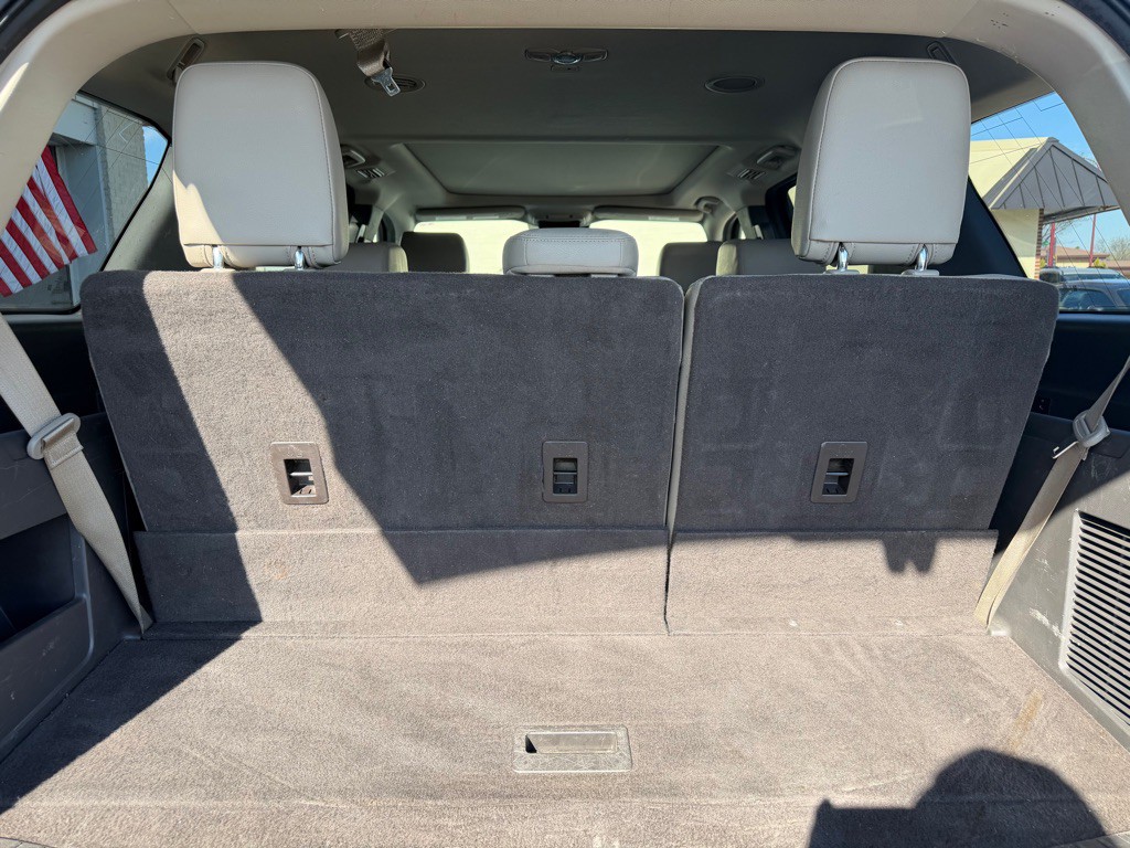 2019 Ford Expedition Image 8