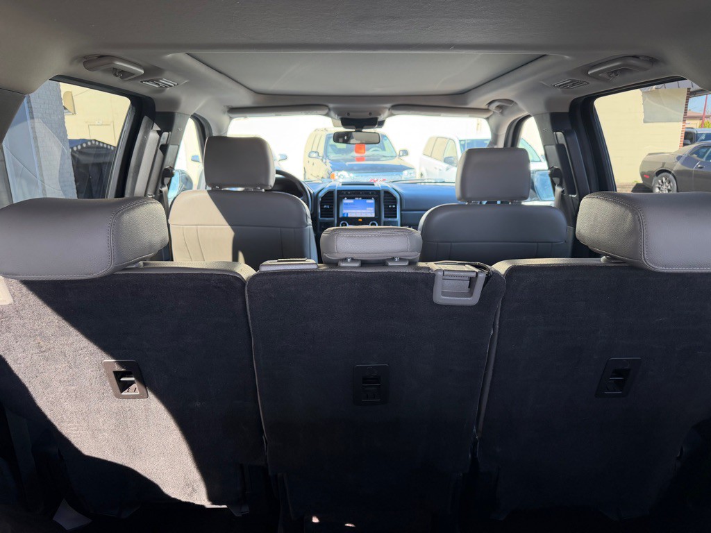 2019 Ford Expedition Image 9