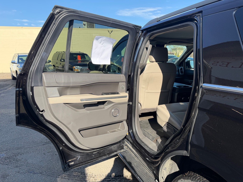 2019 Ford Expedition Image 11