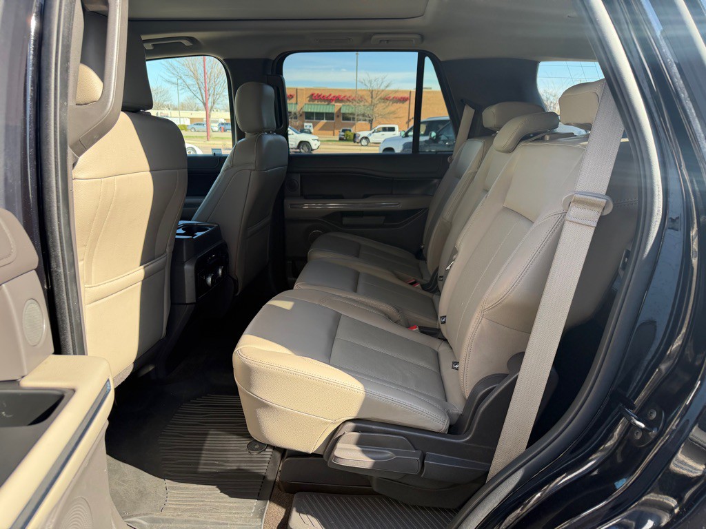 2019 Ford Expedition Image 12
