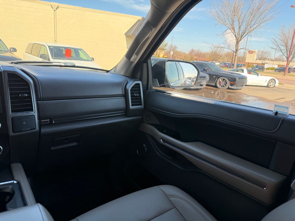 2019 Ford Expedition Image 13