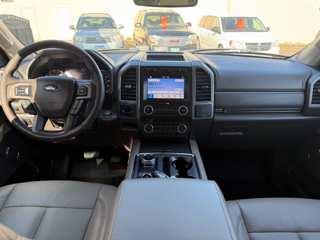 2019 Ford Expedition Image 14