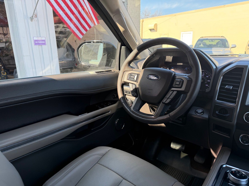 2019 Ford Expedition Image 15