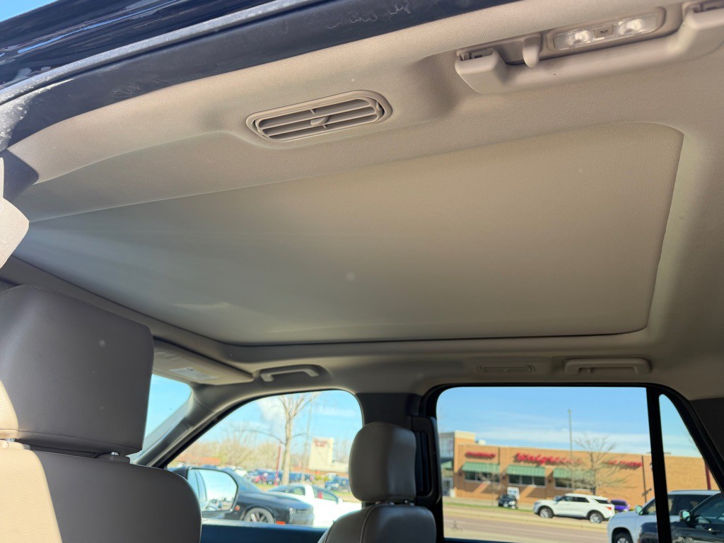 2019 Ford Expedition Image 16