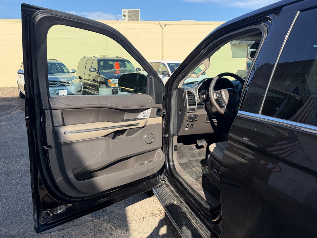 2019 Ford Expedition Image 17