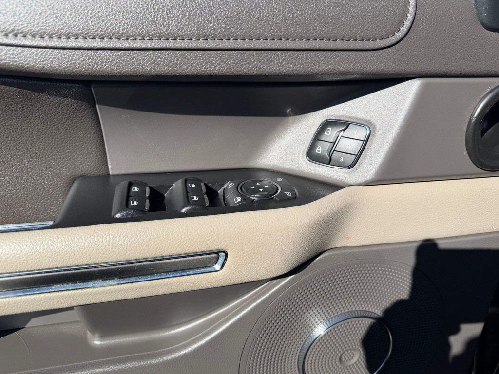 2019 Ford Expedition Image 18