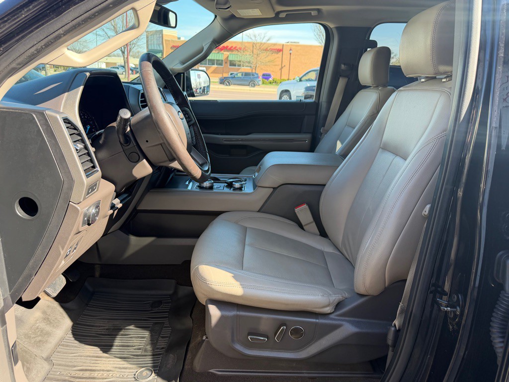 2019 Ford Expedition Image 19