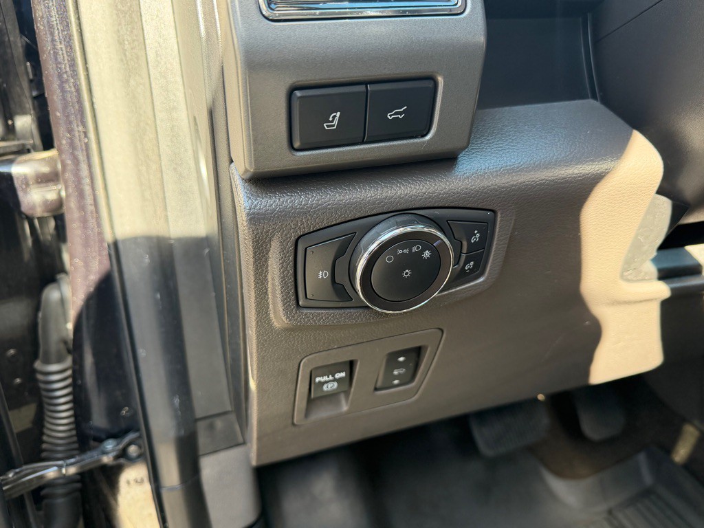 2019 Ford Expedition Image 20