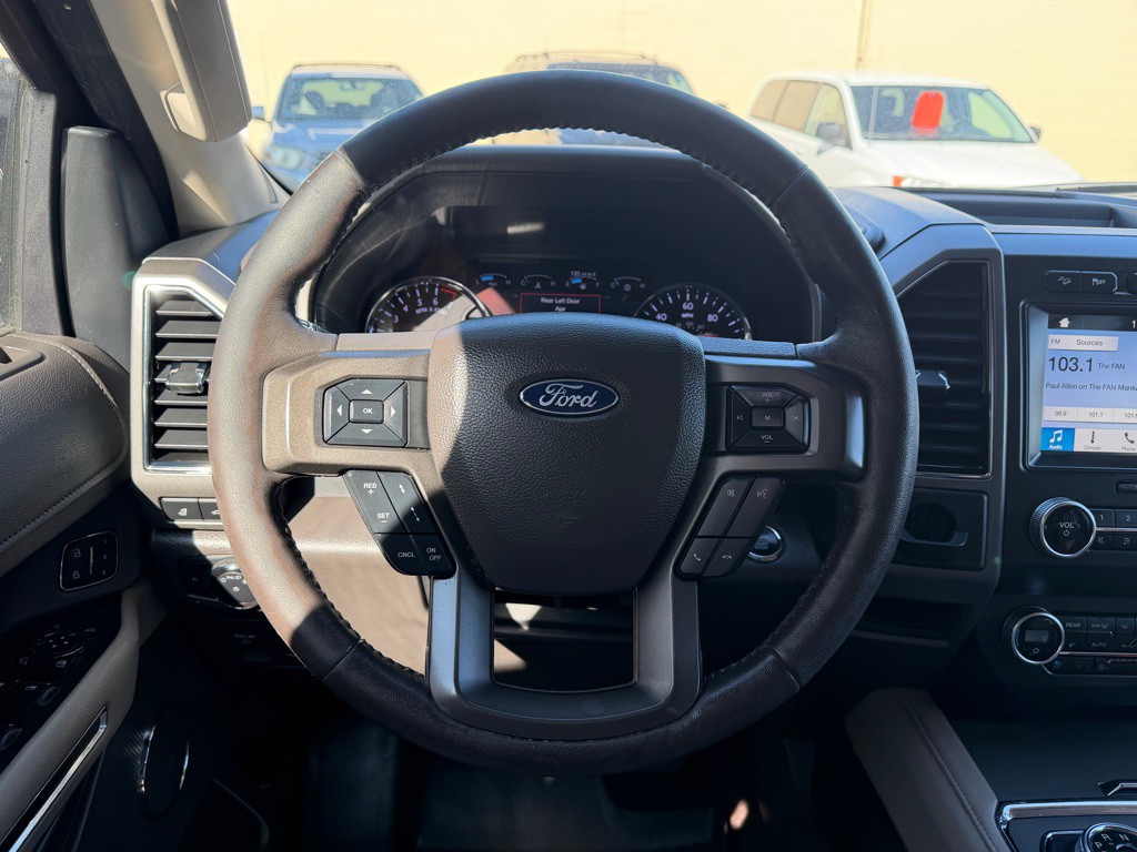 2019 Ford Expedition Image 21