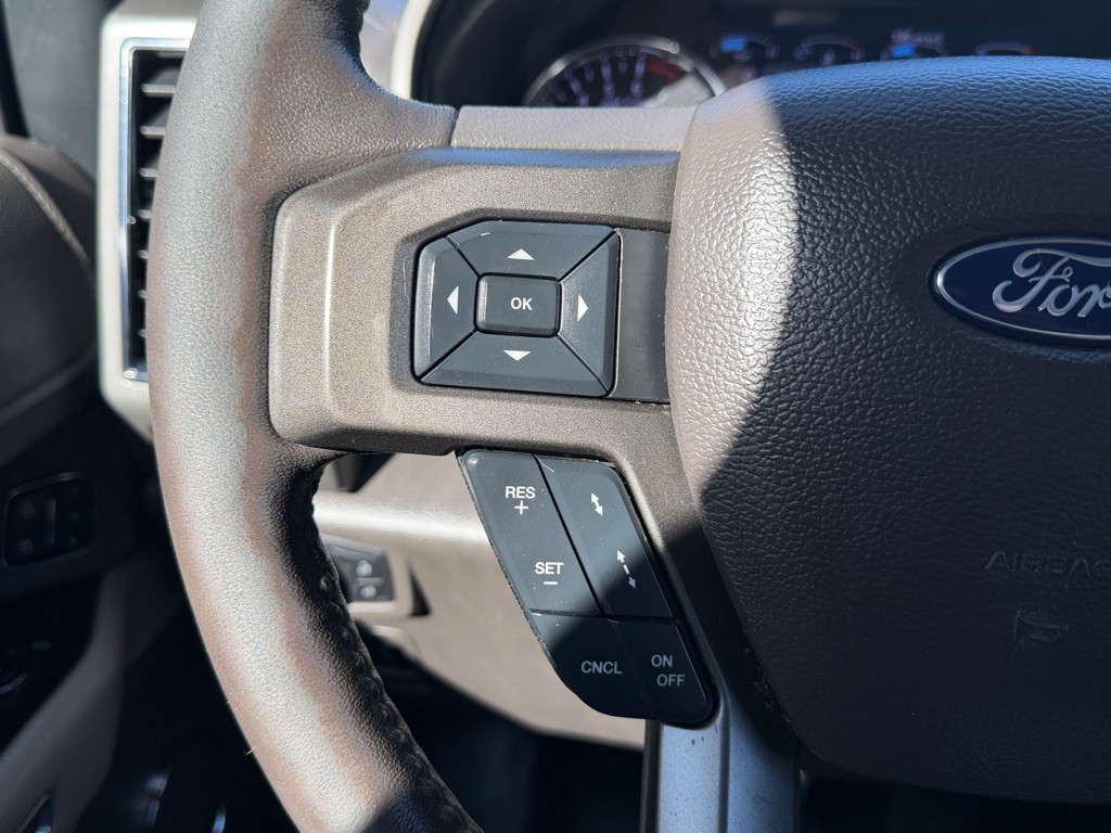 2019 Ford Expedition Image 23