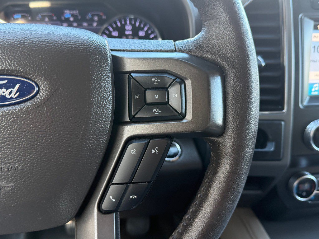 2019 Ford Expedition Image 24