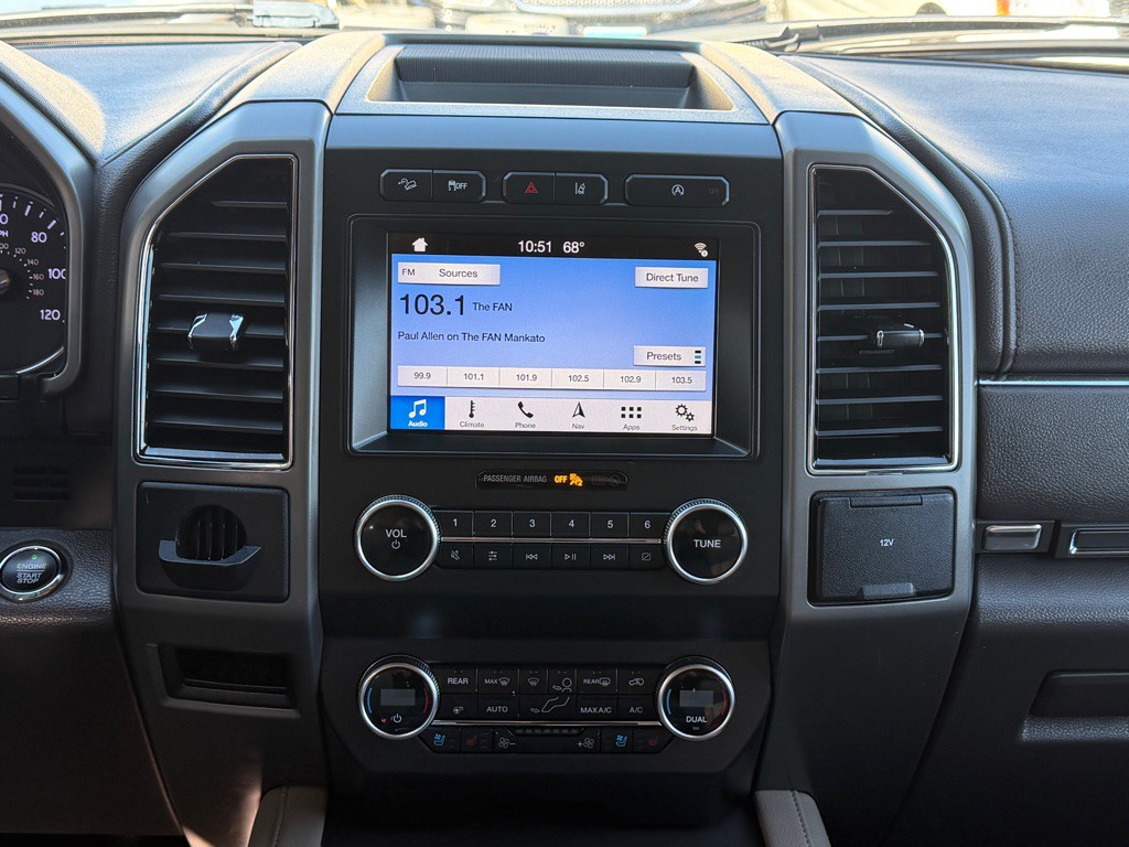 2019 Ford Expedition Image 25