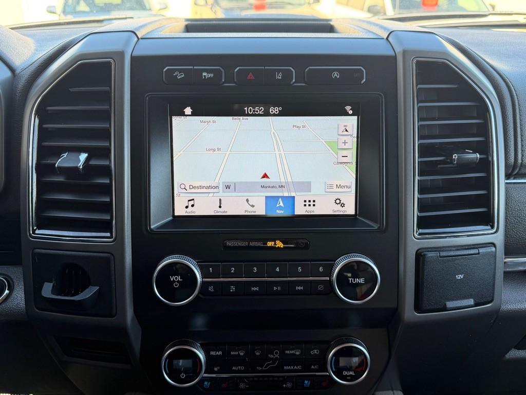 2019 Ford Expedition Image 26