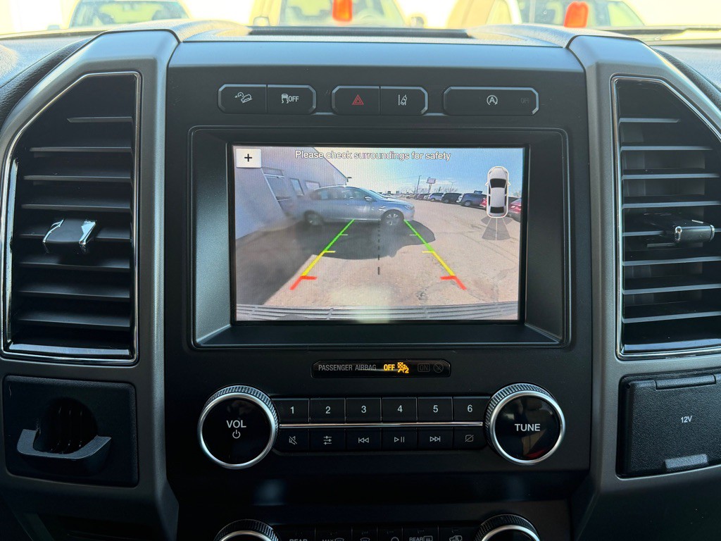 2019 Ford Expedition Image 27