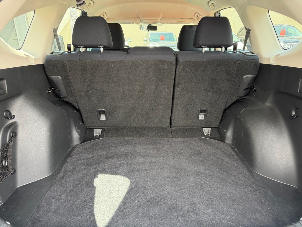2016 Honda CR-V Image 9