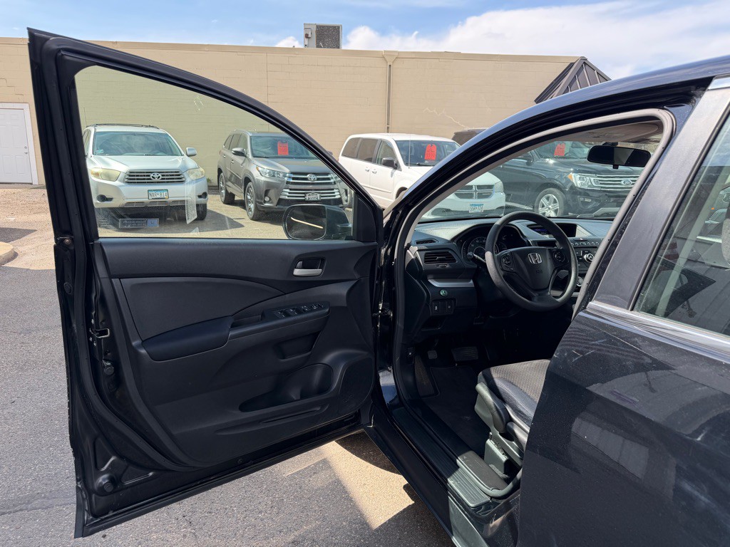 2016 Honda CR-V Image 15