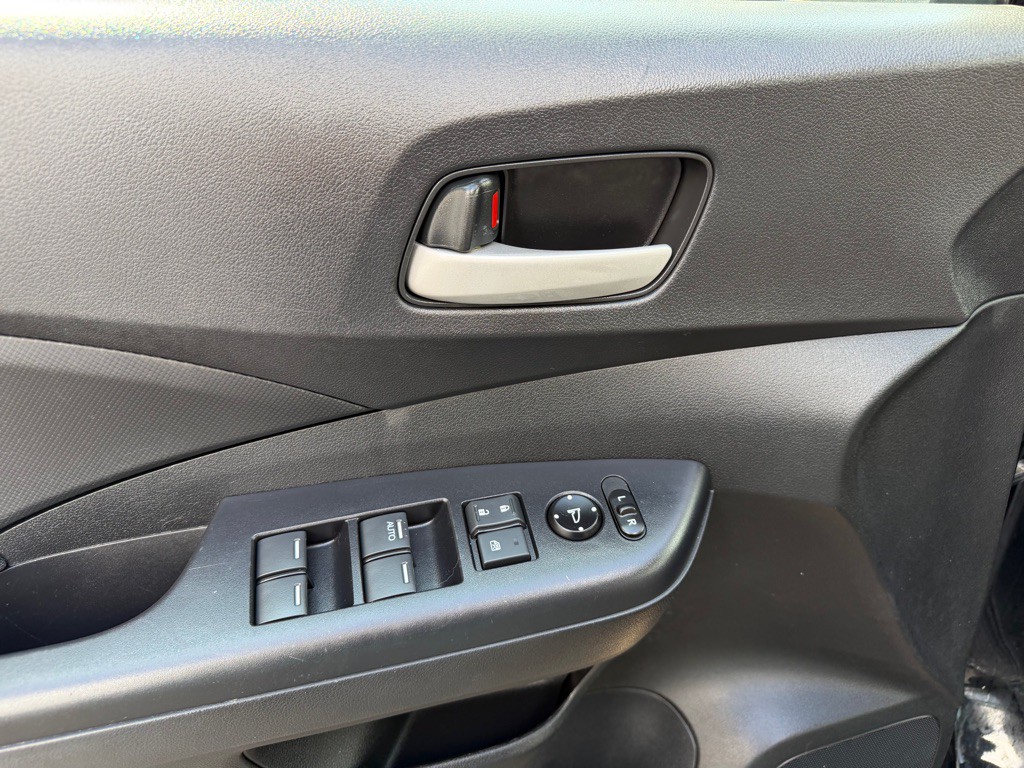 2016 Honda CR-V Image 16