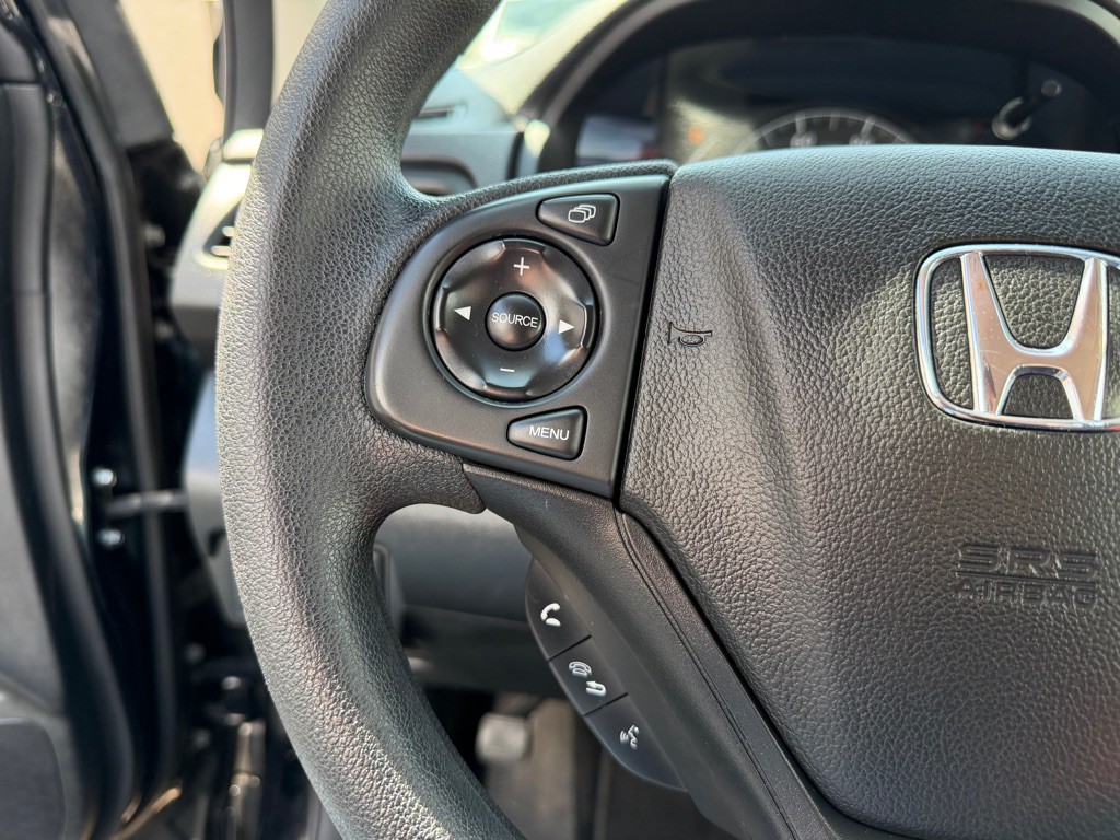 2016 Honda CR-V Image 20