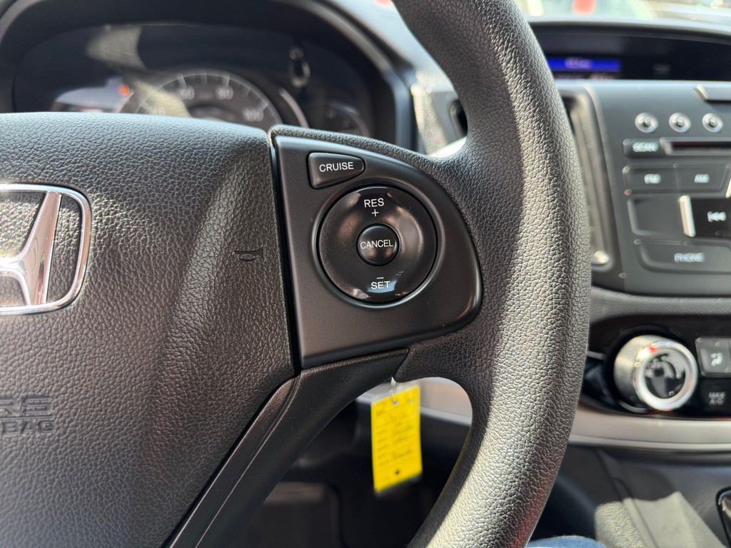 2016 Honda CR-V Image 21