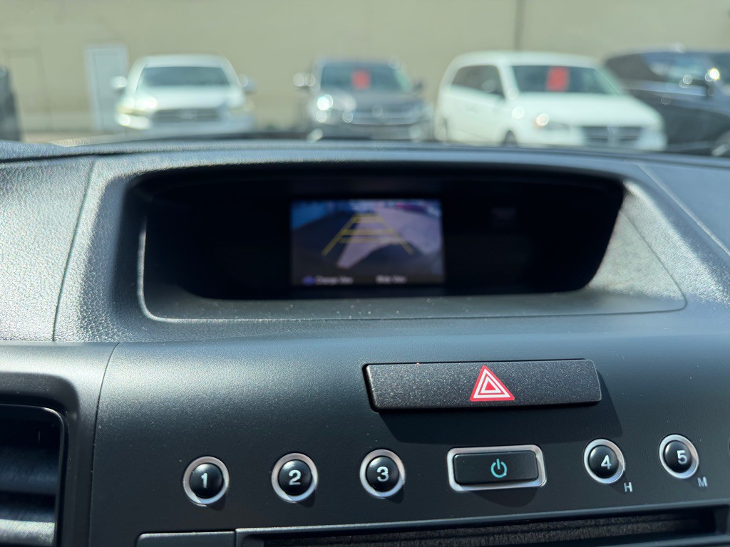 2016 Honda CR-V Image 23