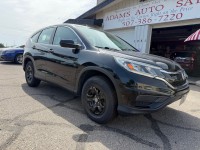 Image for 2016 Honda CR-V LX ID: 7349660