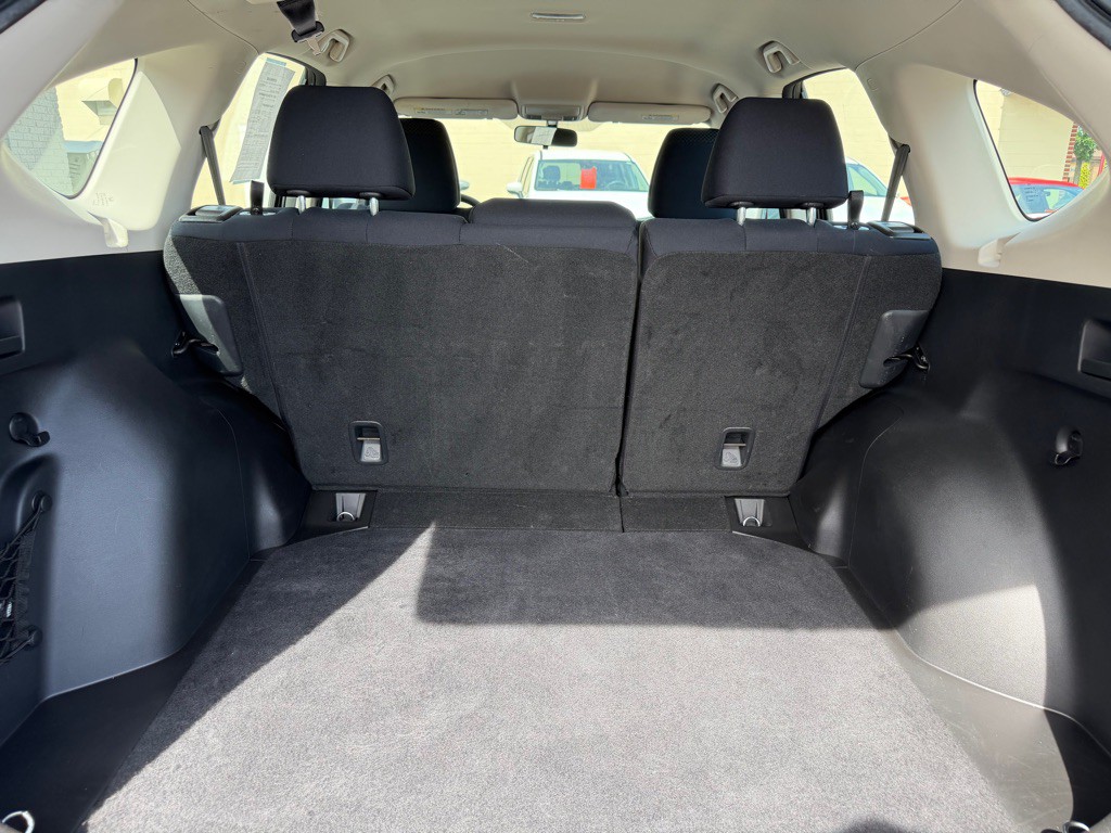 2016 Honda CR-V Image 9