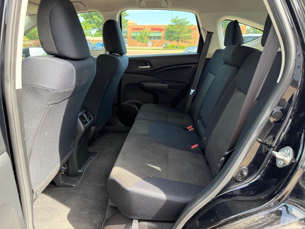 2016 Honda CR-V Image 11