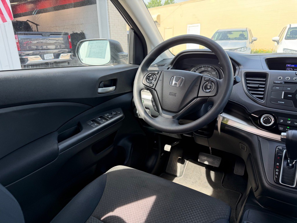2016 Honda CR-V Image 14