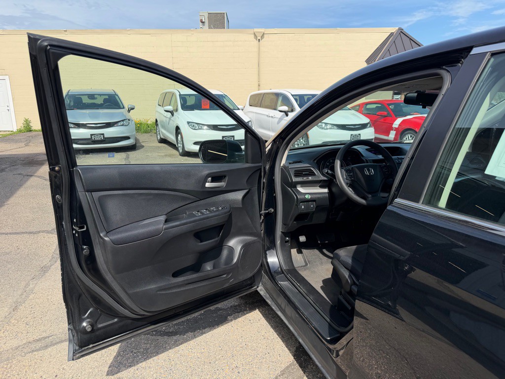 2016 Honda CR-V Image 15