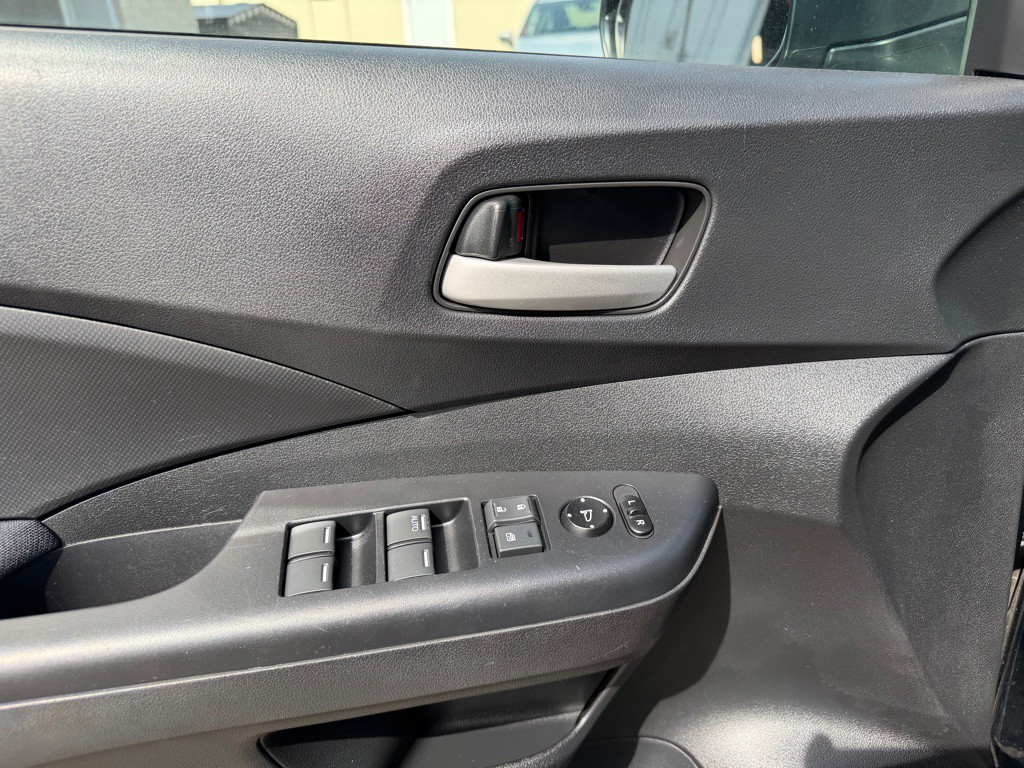 2016 Honda CR-V Image 16