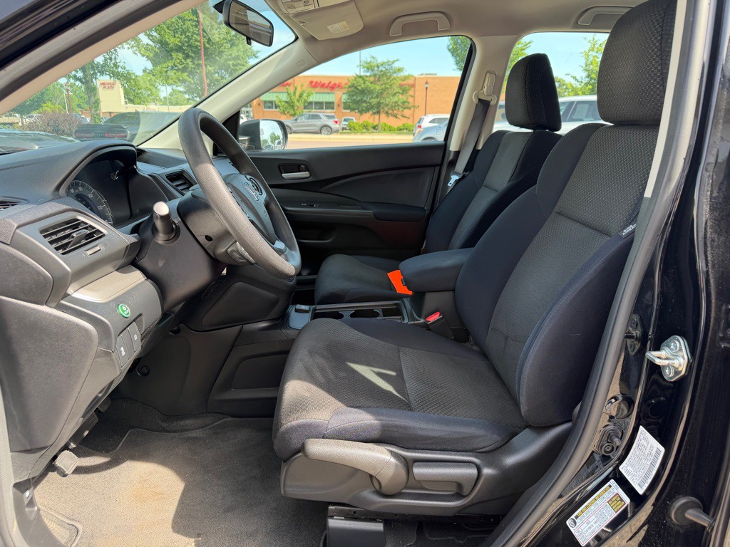 2016 Honda CR-V Image 17