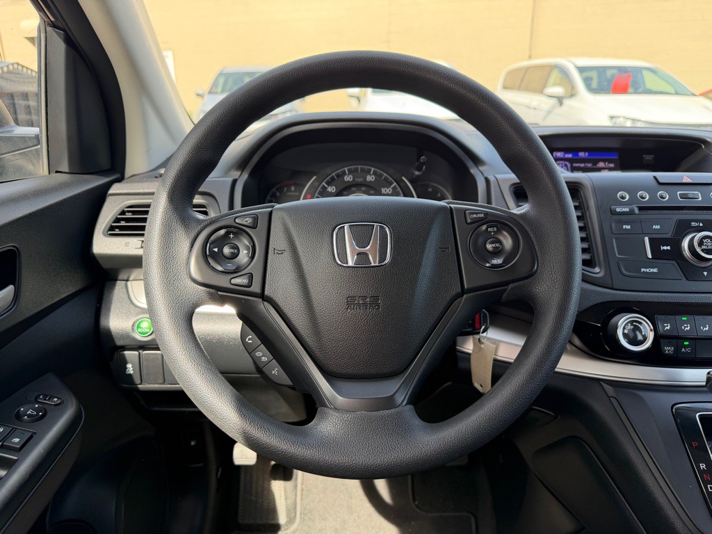 2016 Honda CR-V Image 18