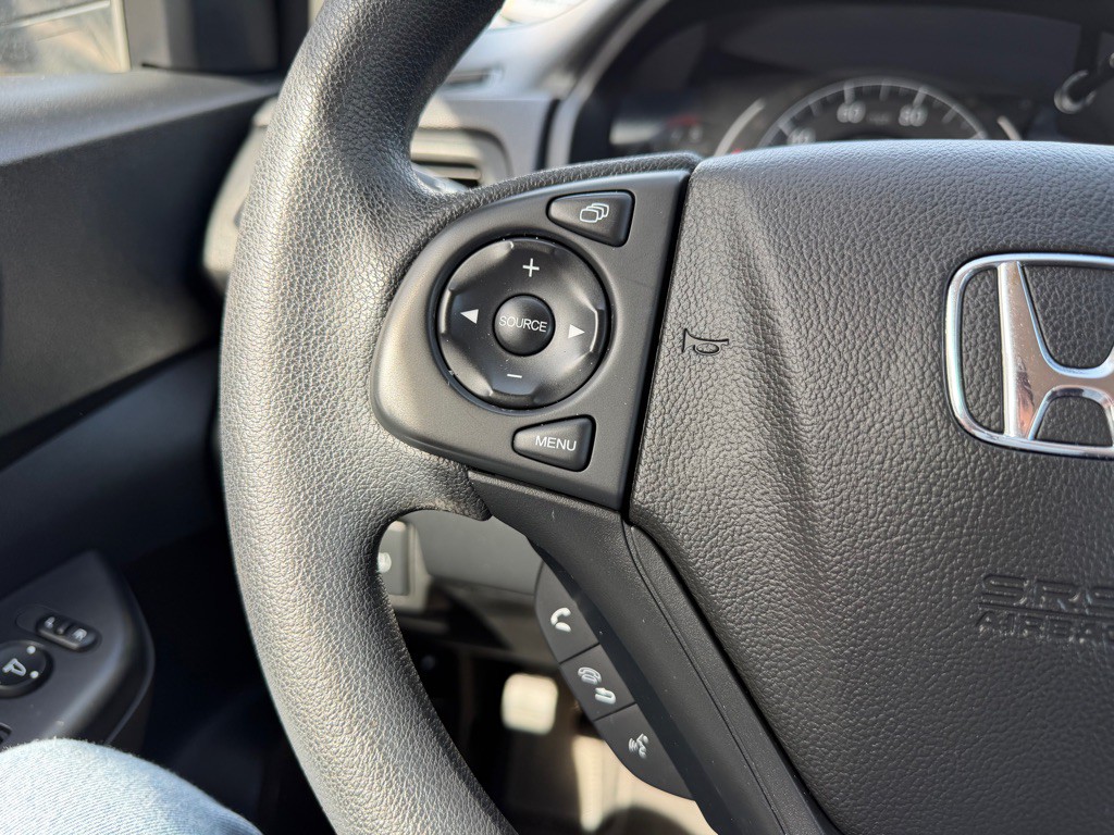 2016 Honda CR-V Image 20