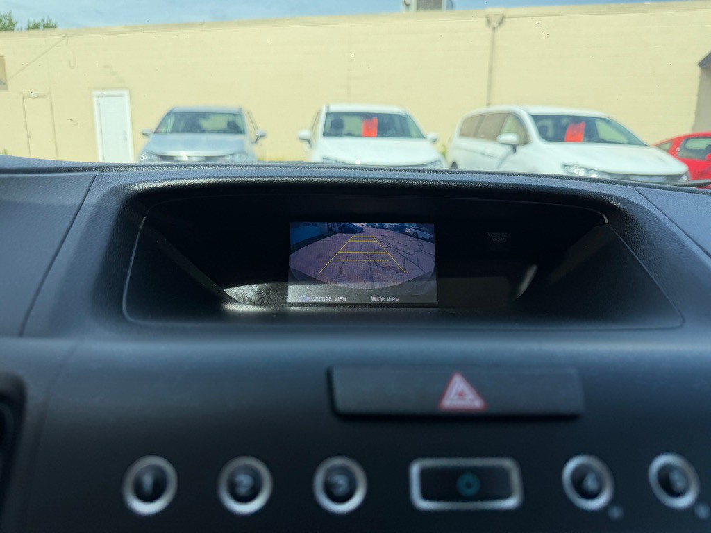 2016 Honda CR-V Image 23