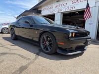 Image for 2019 Dodge Challenger R/t Scat Pack ID: 7353575