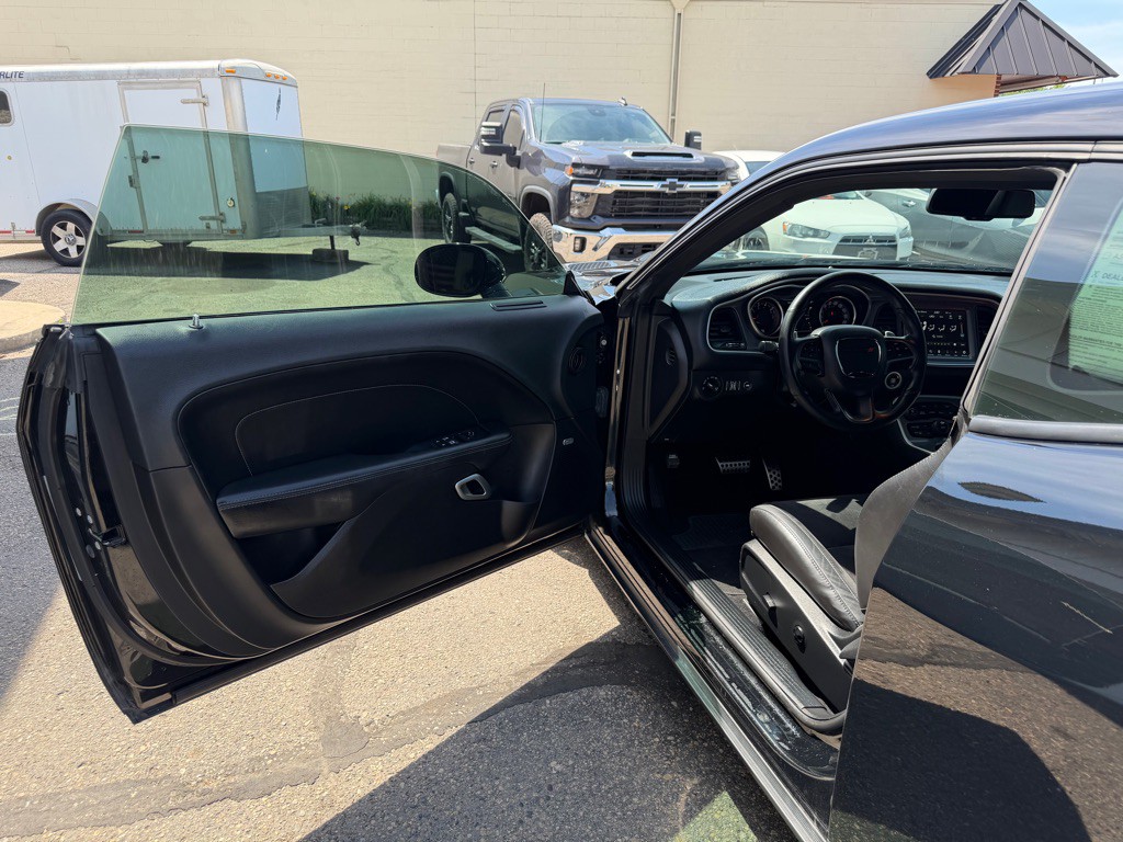 2019 Dodge Challenger Image 7