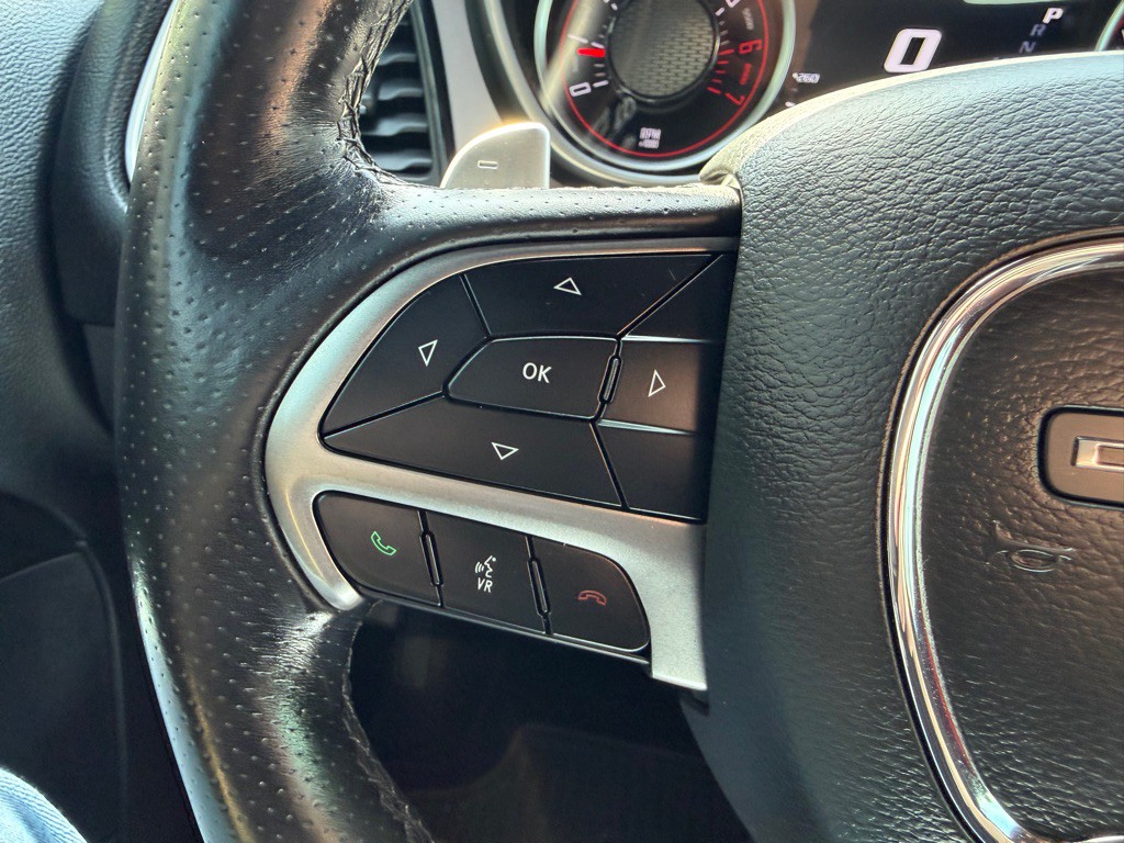 2019 Dodge Challenger Image 11