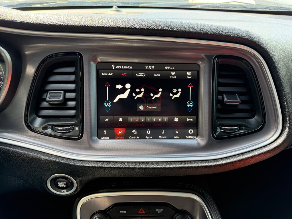 2019 Dodge Challenger Image 13