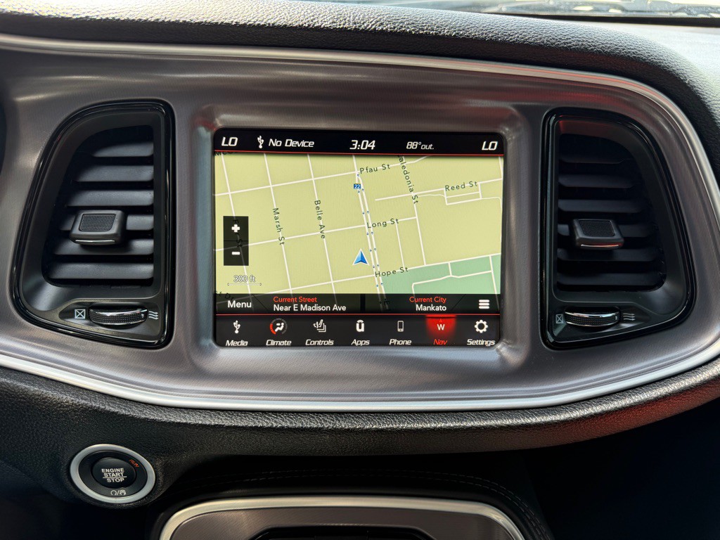 2019 Dodge Challenger Image 15
