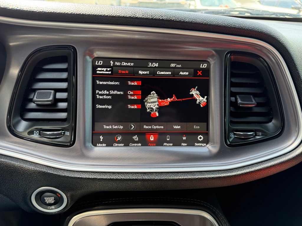2019 Dodge Challenger Image 17