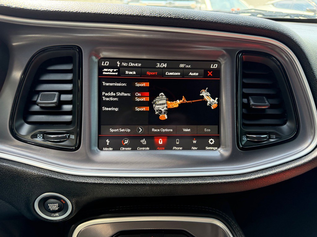 2019 Dodge Challenger Image 18