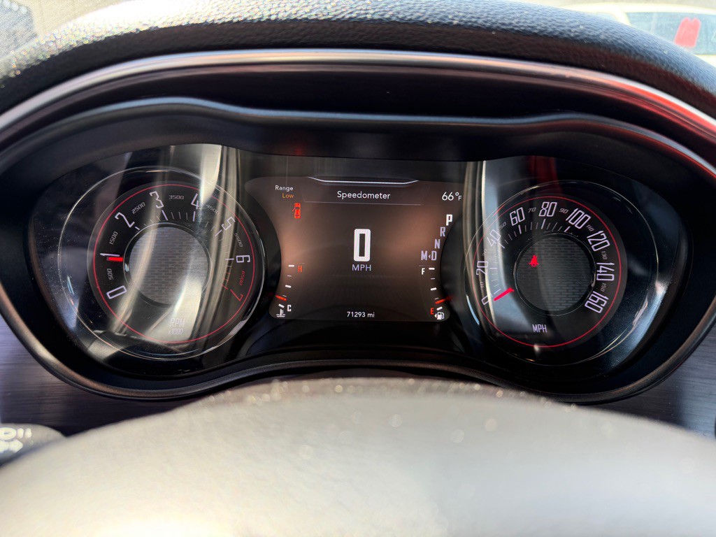 2018 Dodge Challenger Image 10