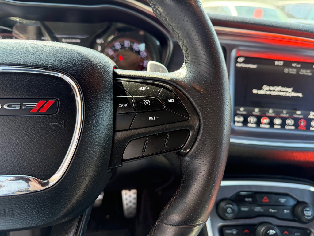 2018 Dodge Challenger Image 12