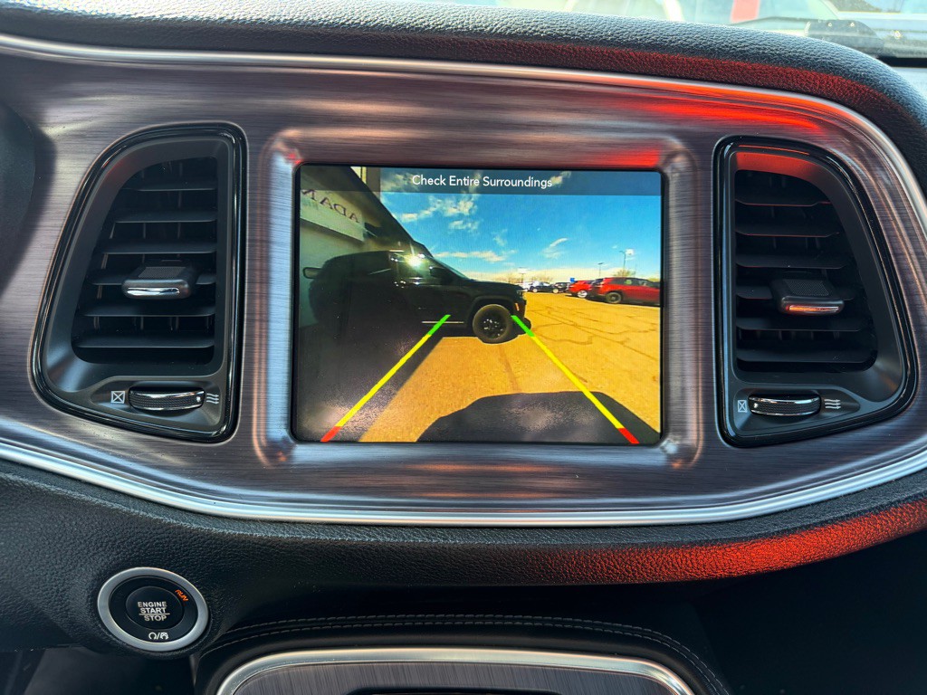 2018 Dodge Challenger Image 14