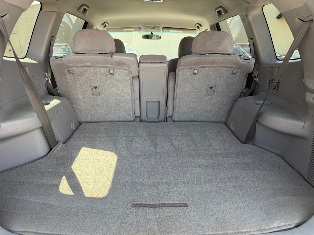 2008 Toyota Highlander Image 8