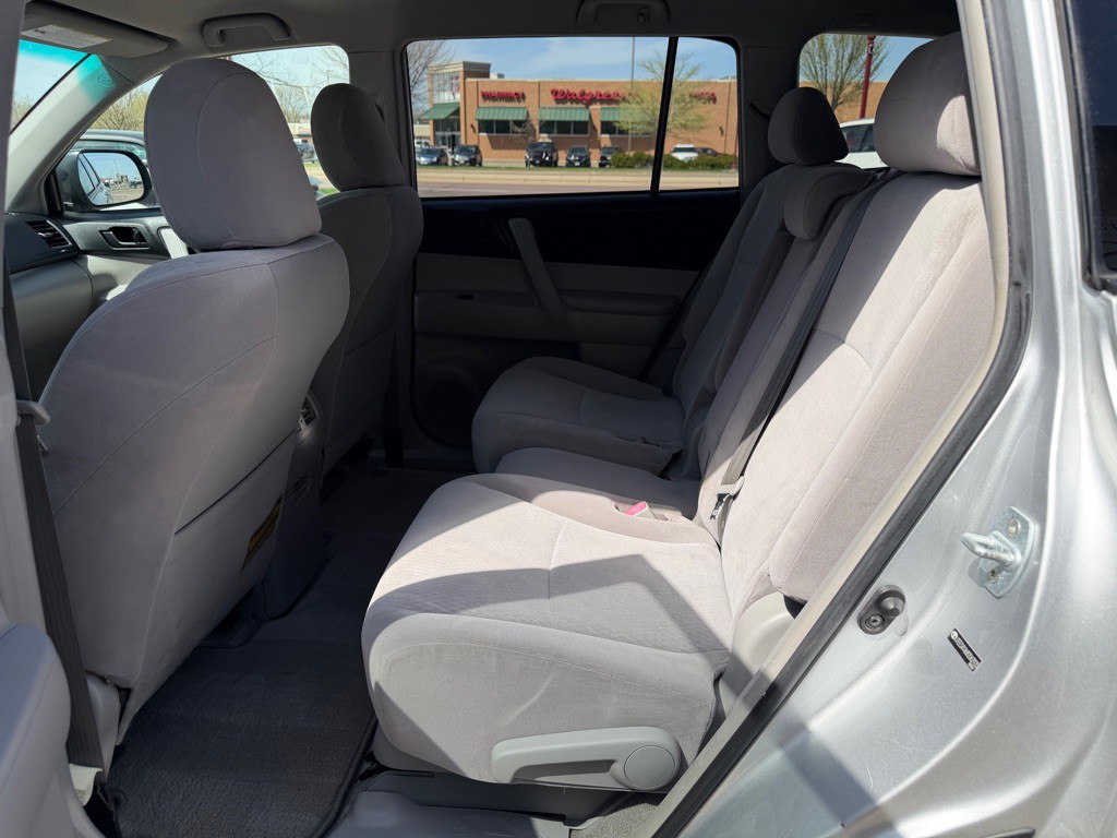 2008 Toyota Highlander Image 10
