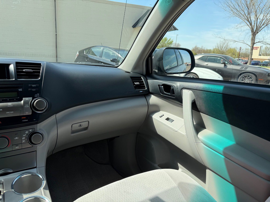 2008 Toyota Highlander Image 11