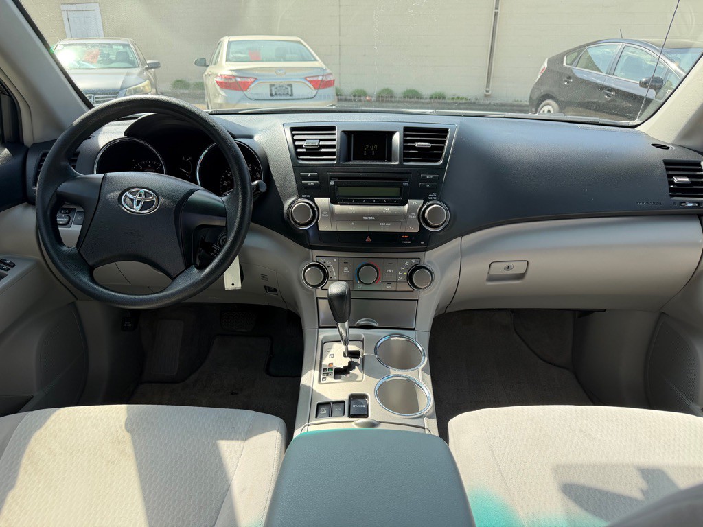 2008 Toyota Highlander Image 12