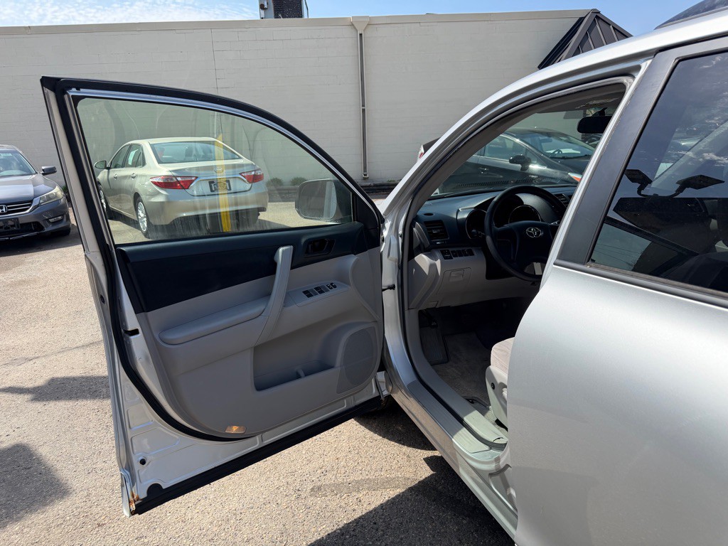 2008 Toyota Highlander Image 14