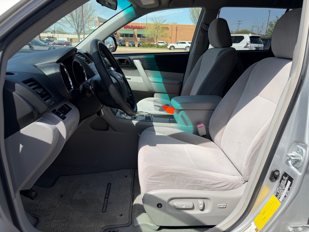 2008 Toyota Highlander Image 16